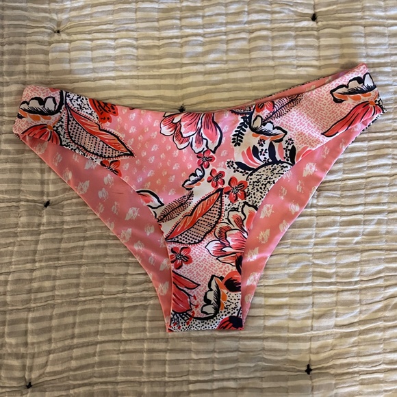 Kulani Kinis Swim Kulani Kini Minimal Full Coverage Bottom Poshmark